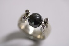 Tipit M  Original Hämatitkugel