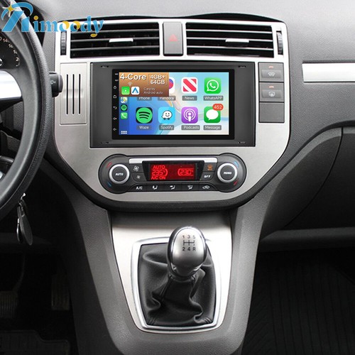 64gb carplay autoradio - carplay, für