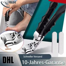 Nagelknipser für Senioren