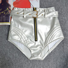 Damen Sexy Hohe Taille