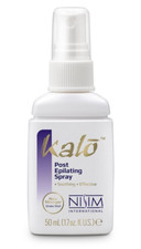 Kalo Post Epilation Spray 50 ml (Haarwachstumshemmer)