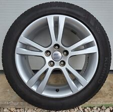 1 original Seat Ibiza IV Alufelge 7x16 ET43, 6J0601025B, SR 215/45 R16, 5mm 2021