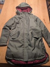Derbe winter coat
