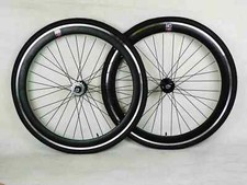 NOLOGO schwarz Single Speed