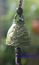 Drachen Glocke WINDGONG