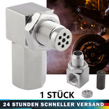 90° Winkel Lambda Eliminator Simulator Lambdasonden Katalysator O2 Deaktivierung