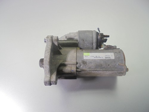 Citroen 1 anlasser - 1.1,