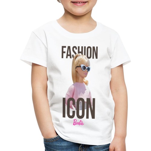 Barbie fashion icon kinder - barbie,