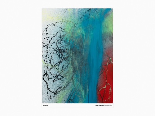 Perrotin hans hartung - perrotin,