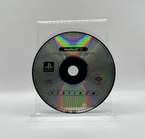 Medievil sony playstation - medievil,