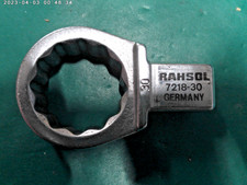 Rahsol Vorsatzstück 30 mm