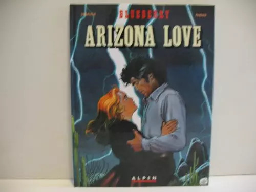 Blueberry band arizona - blueberry,,