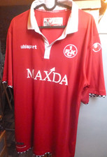 Trikot vom 1. FC