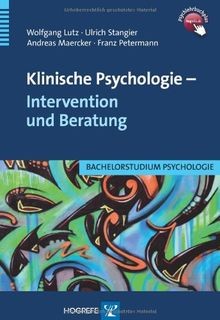Klinische psychologie - klinische,