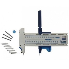 Kreisschneider Kreiszeichner