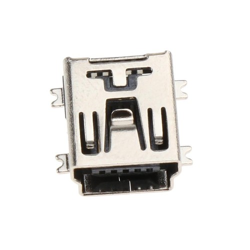 Mini usb ladeanschluss socket - mini-usb-ladeanschluss,