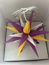 Herrnhuter Stern Bastelstern