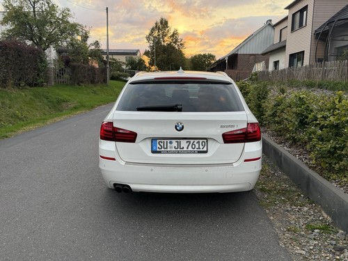 Bmw 528i baujahr - baujahr, in