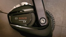 Bosch drive unit - drive,