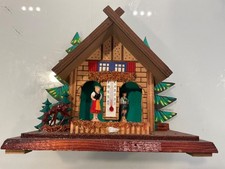 Schwarzwälder Wetterhäuschen