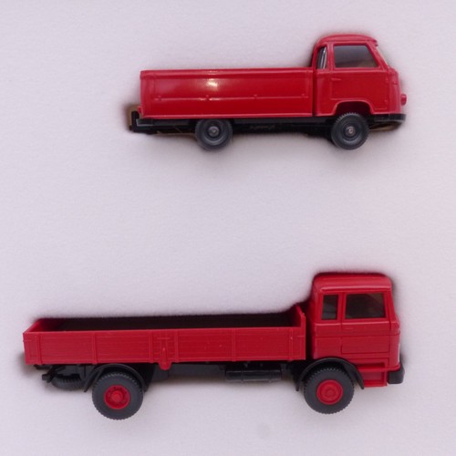 Wiking 99035 autodrom - wiking, 1:87