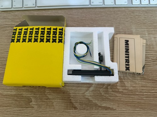 Minitrix 6753 160 form - minitrix, n