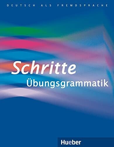 Schritte übungsgrammatik - schritte,