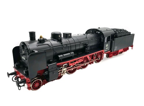 Märklin spur 5747 dampflok - märklin,