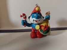 Schlümpfe Schleich / Peyo