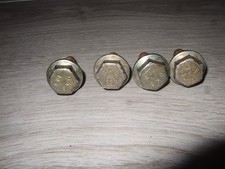 Orig. VW T4 Schrauben für