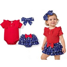 Babykleidung Set für Mädchen