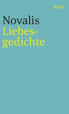 Liebesgedichte | Novalis |