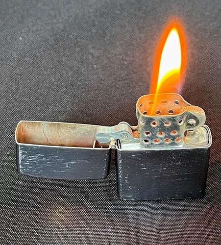 Zippo selten tisch - ⭐️zippo!,