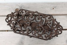 Rechaud Stövchen groß