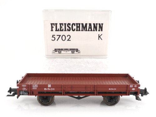 Fleischmann 5702 k - 5702,