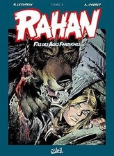 Rahan fils des - rahan,,