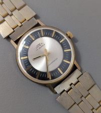 Vintage-Armbanduhr Intex