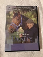DVD Monty Roberts How to use