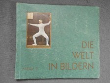 Sulima Album Die Welt in
