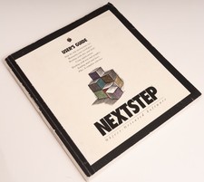 NEXTSTEP Release 3 USER’S