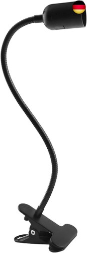 E27 lampenfassung mit clip - lampenfassung,