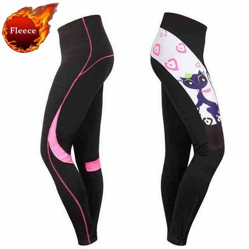 Winter fahrradhose damen - fahrradhose,