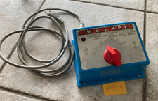 Märklin 6631 Transformator