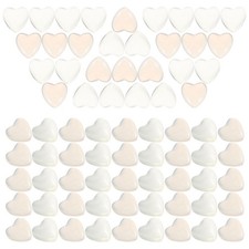  100 Pcs Nägel Deko Nagelzubehör Maniküre Dekoration Maniküre-Anhänger