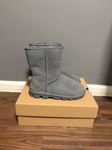Ugg boots grau 37 - boots,