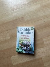 Der Garten des Lebens von Debbie Macomber (2024, Taschenbuch)