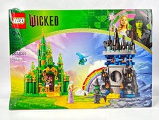 LEGO Wicked Emerald City &