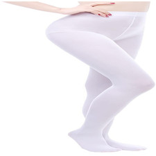 Damen Strumpfhose 80D