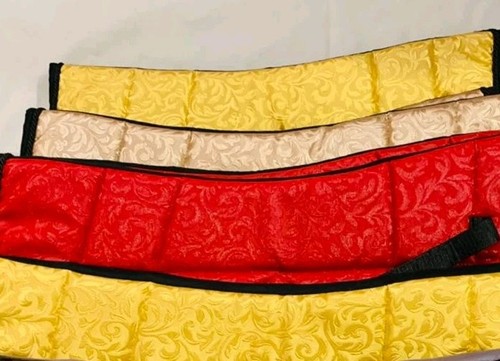 Schabracke sattelunterlage - schabracke,