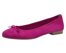 JANA COMFORT LINE/BALLERINAS/
